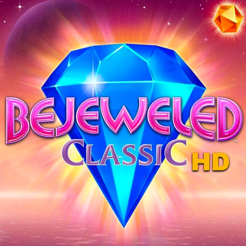 Bejeweled Classic